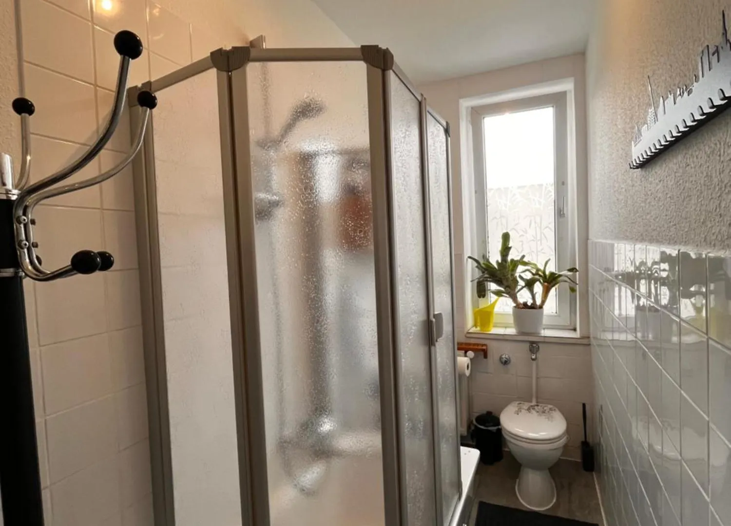 Beautiful Cozy 1-Room Apartment, Near Rhine Düsseldorf 0*,  Deutschland